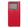 Pouzdro SMART CASE Book pro INFINIX NOTE 40 červené