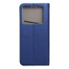 Pouzdro SMART CASE Book pro INFINIX NOTE 40 tmavě modré