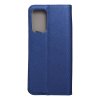 Pouzdro SMART CASE Book pro MOTOROLA Edge 50 Fusion tmavě modré