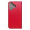 EtuizklapknaXiaomiRedmi134GSmartCaseBookczerwone7