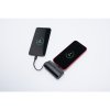 FORCELL Powerbank F-Energy Power Plug F5K3 5 000mAh s vestavěným konektorem do Lightning 8-PIN PD 20W černá