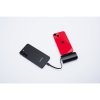 FORCELL Powerbank F-Energy Power Plug F5K3 5 000mAh s vestavěným konektorem do Lightning 8-PIN PD 20W černá