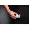FORCELL Powerbank F-Energy Power Plug F5K3 5 000mAh s vestavěným konektorem do Lightning 8-PIN PD 20W bílá
