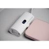 FORCELL Powerbank F-Energy Power Plug F5K3 5 000mAh s vestavěným konektorem do Lightning 8-PIN PD 20W bílá