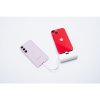 FORCELL Powerbank F-Energy Power Plug F5K3 5 000mAh s vestavěným konektorem do Lightning 8-PIN PD 20W bílá