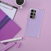 Pouzdro MATRIX SAMSUNG Galaxy A15 4G / A15 5G světle fialové