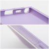 Pouzdro MATRIX SAMSUNG Galaxy A15 4G / A15 5G světle fialové