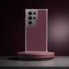 Pouzdro MATRIX XIAOMI Redmi 13C / POCO C65 purpurové