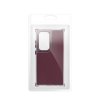 Pouzdro MATRIX XIAOMI Redmi 13C / POCO C65 purpurové