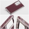 Pouzdro MATRIX XIAOMI Redmi 13C / POCO C65 purpurové
