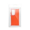 Pouzdro MATRIX SAMSUNG Galaxy A35 5G oranžové