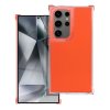 Pouzdro MATRIX SAMSUNG Galaxy A35 5G oranžové