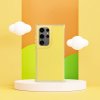 Pouzdro MATRIX XIAOMI Redmi 13C / POCO C65 žluté
