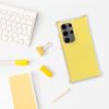 Pouzdro MATRIX SAMSUNG Galaxy A35 5G žluté