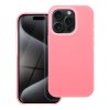 Pouzdro CANDY CASE APPLE IPHONE 16 Pro růžové
