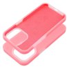 Pouzdro CANDY CASE APPLE IPHONE 16 Pro růžové
