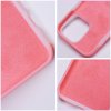 Pouzdro CANDY CASE APPLE IPHONE 16 Pro růžové