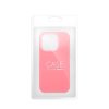 Pouzdro CANDY CASE APPLE IPHONE 16 Pro růžové