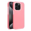 Pouzdro CANDY CASE APPLE IPHONE 16 Pro růžové