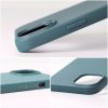 Pouzdro MATT Case APPLE IPHONE 16 Plus tmavě zelené