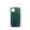 Pouzdro MATT Case APPLE IPHONE 16 Plus tmavě zelené