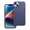 Pouzdro MATT Case APPLE IPHONE 16 Plus modré