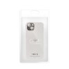 Pouzdro CLEAR CASE 2mm BLINK APPLE IPHONE 16 Plus transparent