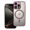 EtuinaiPhone16PROElectroMagCoverzgodnezMagSafefioletowy1