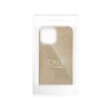 Pouzdro Forcell SHINING APPLE IPHONE 16 PLUS zlaté