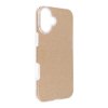 Pouzdro Forcell SHINING APPLE IPHONE 16 PLUS zlaté