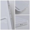 Pouzdro Forcell CARD CASE APPLE IPHONE 16 Plus bílé