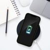 Pouzdro Forcell CARD CASE APPLE IPHONE 16 Plus zelené
