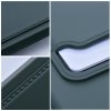 Pouzdro Forcell CARD CASE APPLE IPHONE 16 Plus zelené