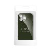 Pouzdro Forcell CARD CASE APPLE IPHONE 16 Plus zelené