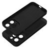 Pouzdro BREEZY APPLE IPHONE 16 černé