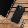 Pouzdro BREEZY APPLE IPHONE 16 černé