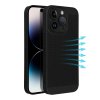 Pouzdro BREEZY APPLE IPHONE 16 Pro Max černé
