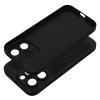 Pouzdro BREEZY APPLE IPHONE 16 Pro Max černé
