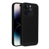 Pouzdro BREEZY APPLE IPHONE 16 Pro Max černé