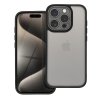Pouzdro Variete APPLE IPHONE 16 černé