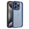 Pouzdro Variete APPLE IPHONE 16 navy blue