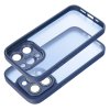 Pouzdro Variete APPLE IPHONE 16 navy blue