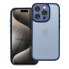 Pouzdro Variete APPLE IPHONE 16 Pro navy blue
