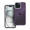 Pouzdro PEARL APPLE IPHONE 16 Pro fialové