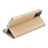 Pouzdro Forcell Sensitive Book APPLE IPHONE 16 zlaté