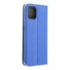 Pouzdro Forcell Sensitive Book APPLE IPHONE 16 Plus modré