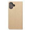 EtuizklapknaiPhone16PLUSSensitiveBookzote11