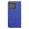 EtuizklapknaiPhone16PROSensitiveBookniebieskie1