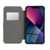 Pouzdro RAZOR Book APPLE IPHONE 16 Plus tmavě zelené