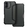 EtuizklapknaiPhone16PLUSRazorBookciemnozielone1